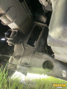 2015 Sprinter Ice Cream Truck Diesel Engine Florida Diesel Engine for Sale