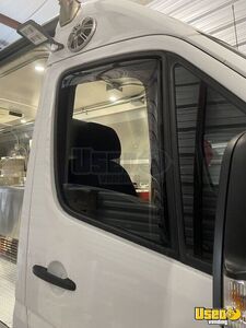 2015 Sprinter Ice Cream Truck Interior Lighting Florida Diesel Engine for Sale