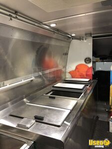2015 Sprinter Ice Cream Truck Refrigerator Florida Diesel Engine for Sale