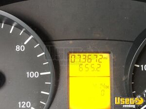 2015 Sprinter Ice Cream Truck Transmission - Automatic Florida Diesel Engine for Sale
