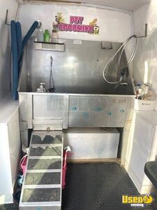 2015 Sprinter Pet Grooming Truck Pet Care / Veterinary Truck 7 Florida for Sale