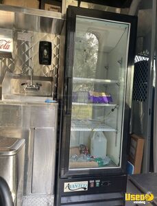 2015 Sprinter Van Snowball Truck Food Warmer Louisiana Diesel Engine for Sale
