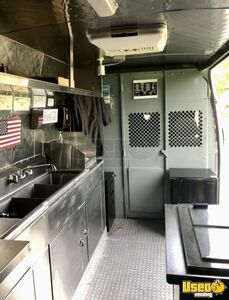 2015 Sprinter Van Snowball Truck Upright Freezer Louisiana Diesel Engine for Sale