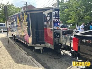2015 St8 Party / Gaming Trailer Air Conditioning New Jersey for Sale