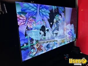 2015 St8 Party / Gaming Trailer Breaker Panel New Jersey for Sale