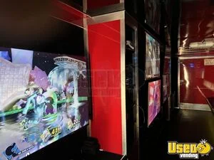 2015 St8 Party / Gaming Trailer Electrical Outlets New Jersey for Sale