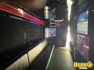 2015 St8 Party / Gaming Trailer Generator New Jersey for Sale