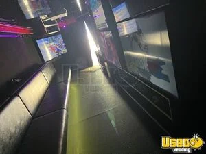 2015 St8 Party / Gaming Trailer Insulated Walls New Jersey for Sale