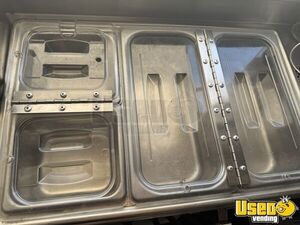 2015 Stainless/enclosed Kitchen Food Trailer Pro Fire Suppression System Florida for Sale