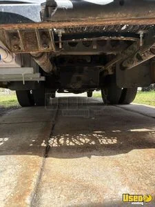 2015 Step Van Coffee & Beverage Truck Work Table Florida Diesel Engine for Sale