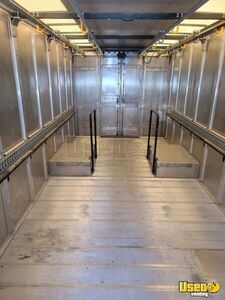 2015 Stepvan 6 Missouri Diesel Engine for Sale