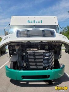 2015 Stepvan Concession Window Missouri Diesel Engine for Sale