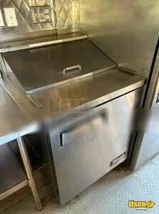 2015 Stripped Chassis All-purpose Food Truck Slide-top Cooler North Carolina Gas Engine for Sale