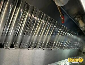 2015 Stripped Chassis All-purpose Food Truck Stovetop North Carolina Gas Engine for Sale
