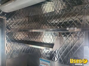 2015 Stripped Chassis All-purpose Food Truck Work Table North Carolina Gas Engine for Sale