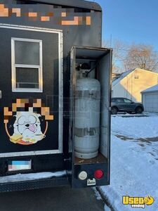 2015 Super Duty All-purpose Food Truck Backup Camera Connecticut Gas Engine for Sale