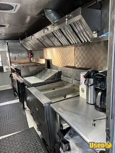 2015 Super Duty All-purpose Food Truck Deep Freezer Connecticut Gas Engine for Sale