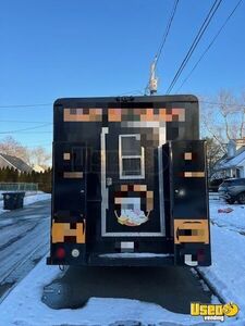 2015 Super Duty All-purpose Food Truck Exterior Customer Counter Connecticut Gas Engine for Sale