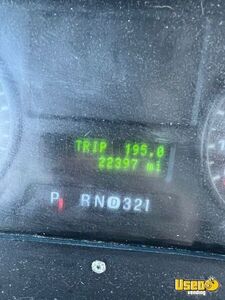 2015 Super Duty All-purpose Food Truck Generator Connecticut Gas Engine for Sale