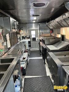 2015 Super Duty All-purpose Food Truck Shore Power Cord Connecticut Gas Engine for Sale