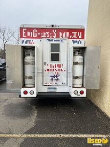 2015 Super Duty Kitchen Food Truck All-purpose Food Truck Awning Connecticut for Sale