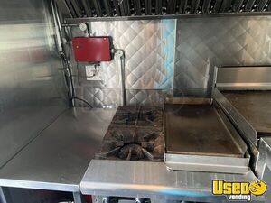 2015 Super Duty Kitchen Food Truck All-purpose Food Truck Chef Base Connecticut for Sale