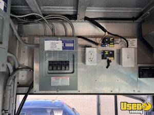 2015 Super Duty Kitchen Food Truck All-purpose Food Truck Electrical Outlets Connecticut for Sale