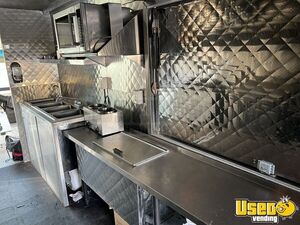2015 Super Duty Kitchen Food Truck All-purpose Food Truck Exhaust Hood Connecticut for Sale