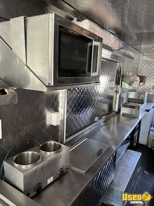 2015 Super Duty Kitchen Food Truck All-purpose Food Truck Ice Bin Connecticut for Sale