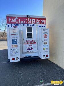 2015 Super Duty Kitchen Food Truck All-purpose Food Truck Insulated Walls Connecticut for Sale
