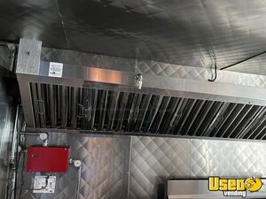 2015 Super Duty Kitchen Food Truck All-purpose Food Truck Prep Station Cooler Connecticut for Sale