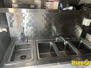 2015 Super Duty Kitchen Food Truck All-purpose Food Truck Pro Fire Suppression System Connecticut for Sale