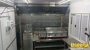 2015 Superduty All-purpose Food Truck 33 Indiana Gas Engine for Sale