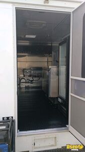 2015 Superduty All-purpose Food Truck Concession Window Indiana Gas Engine for Sale