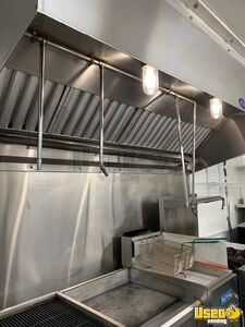 2015 Sw-86x20th12 Kitchen Food Trailer Kitchen Food Trailer Exterior Customer Counter Texas for Sale