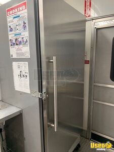 2015 Sw-86x20th12 Kitchen Food Trailer Kitchen Food Trailer Reach-in Upright Cooler Texas for Sale