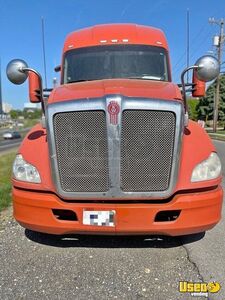 2015 T680 Kenworth Semi Truck 2 Virginia for Sale