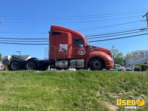 2015 T680 Kenworth Semi Truck 4 Virginia for Sale