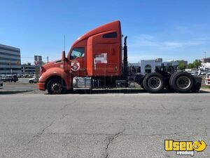 2015 T680 Kenworth Semi Truck 5 Virginia for Sale