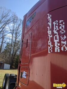 2015 T680 Kenworth Semi Truck Freezer North Carolina for Sale