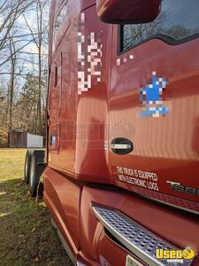 2015 T680 Kenworth Semi Truck Fridge North Carolina for Sale