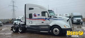 2015 T680 Kenworth Semi Truck Ontario for Sale