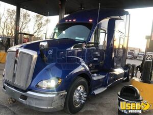 2015 T680 Kenworth Semi Truck Texas for Sale