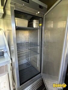 2015 Ta3 Kitchen Food Trailer Diamond Plated Aluminum Flooring Ohio for Sale