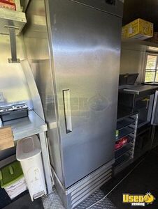 2015 Ta3 Kitchen Food Trailer Exterior Customer Counter Ohio for Sale