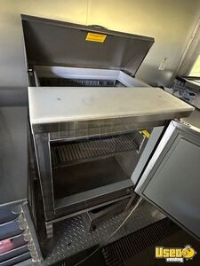 2015 Ta3 Kitchen Food Trailer Propane Tank Ohio for Sale