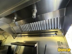 2015 Ta3 Kitchen Food Trailer Upright Freezer Ohio for Sale