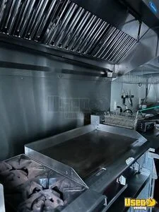 2015 Tl Barbecue Food Trailer Awning Connecticut for Sale
