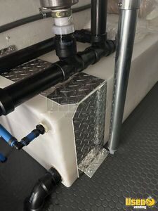 2015 Trailer Kitchen Food Trailer Food Warmer Arizona for Sale