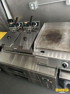 2015 Trailer Kitchen Food Trailer Fryer Arizona for Sale